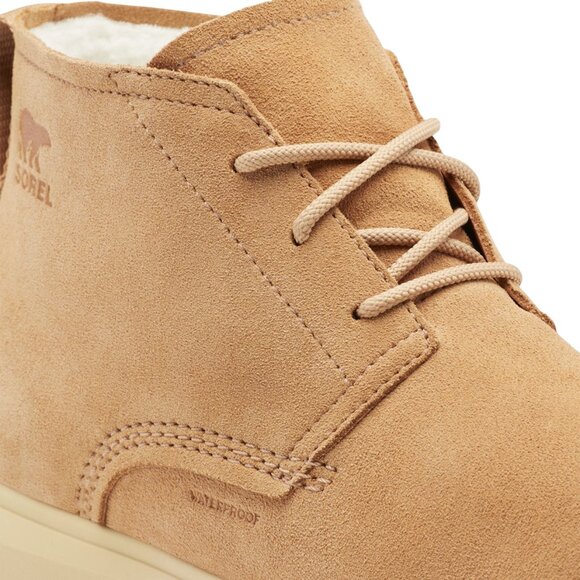 Sorel Explorer Next Drift Waterproof Boots Men's - Picture 5 of 6